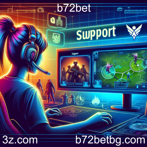 A Importância do Suporte nos Jogos Online